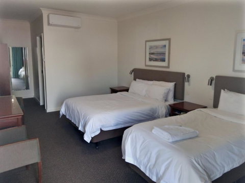 Pastoral Hotel Motel - Winery Find 1