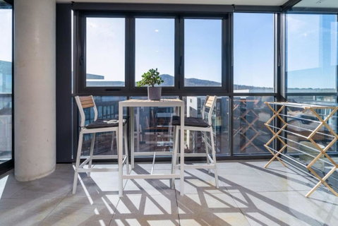 Perfectly Located 1BR BA Apartment - Winery Find 1