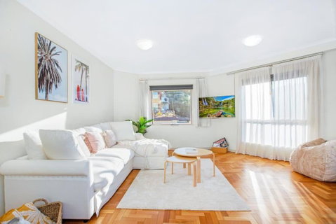 Perfect Manly Retreat, In The Heart Of Manly, Family & Couple Friendly Apartment With CAR SPOT - Winery Find 0
