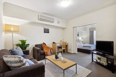 Perth City Corporate 1BRD - Winery Find 1