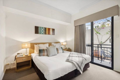 Perth Premium 1 Bedroom - Winery Find 0