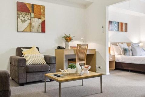 Perth Premium 1 Bedroom - Winery Find 2