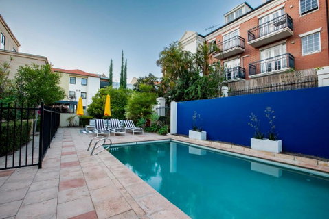 Perth Premium 1 Bedroom - Winery Find 3