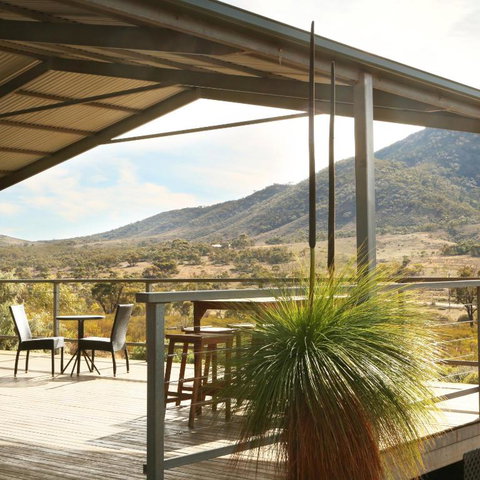 Pichi Richi Park - Winery Find 0