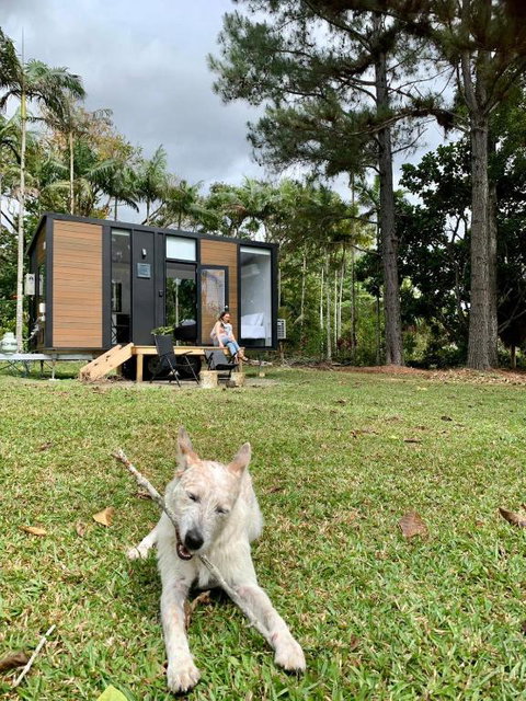 Piyar Tiny Haven By Tiny Away - Winery Find 1