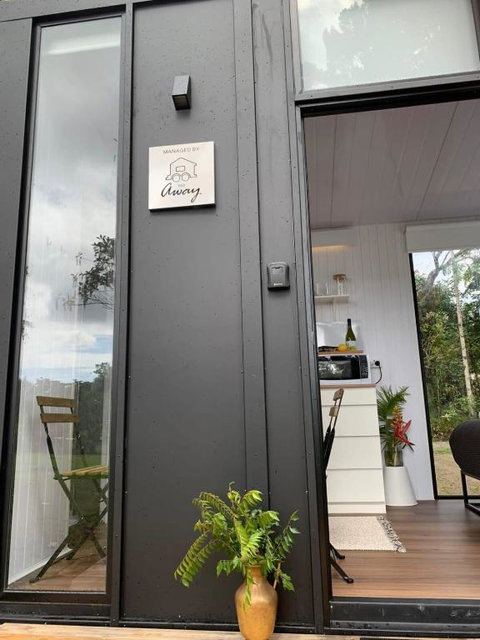 Piyar Tiny Haven By Tiny Away - Winery Find 2