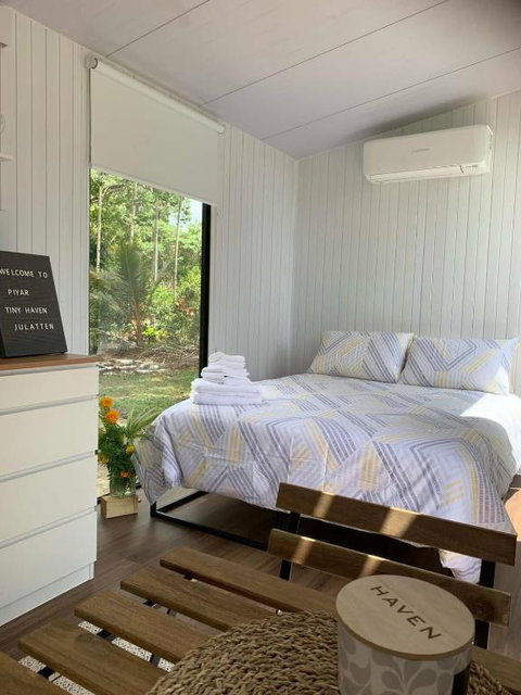 Piyar Tiny Haven By Tiny Away - Winery Find 3