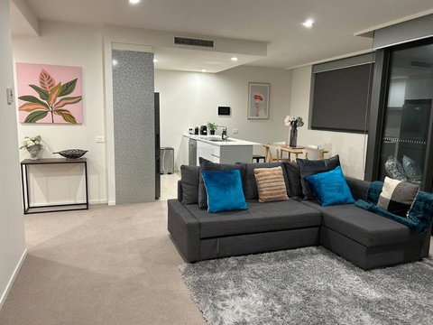 Plush Apartment On Mort - Winery Find 0