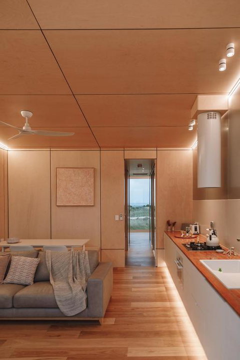 Pod-e Luxury Accommodation - Mulla Mulla - Winery Find 3