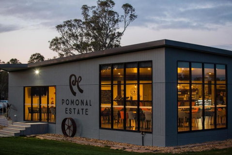 Pomonal Estate Villas - Winery Find 0