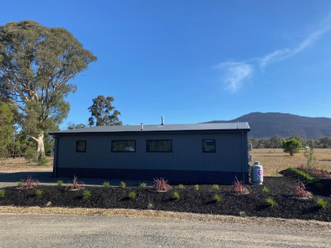 Pomonal Estate Villas - Winery Find 1