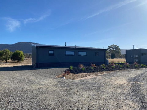 Pomonal Estate Villas - Winery Find 2