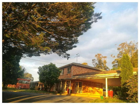 Poplars Inn Mittagong - Winery Find 0