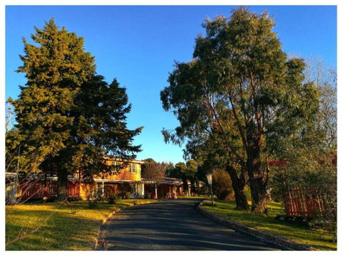 Poplars Inn Mittagong - Winery Find 3