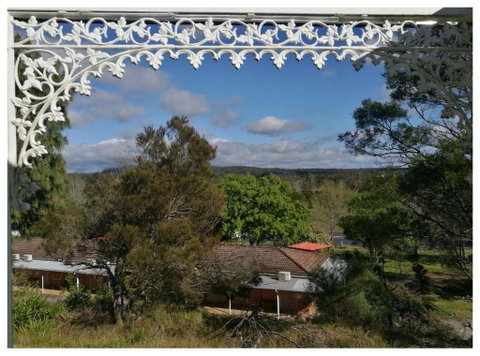 Poplars Inn Mittagong - Winery Find 2