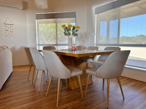 Poppys Place - Kalbarri WA - Winery Find 2