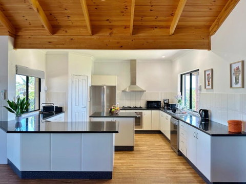 Poppys Place - Kalbarri WA - Winery Find 3