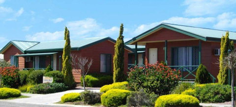 Port Lincoln Villas - Winery Find 0