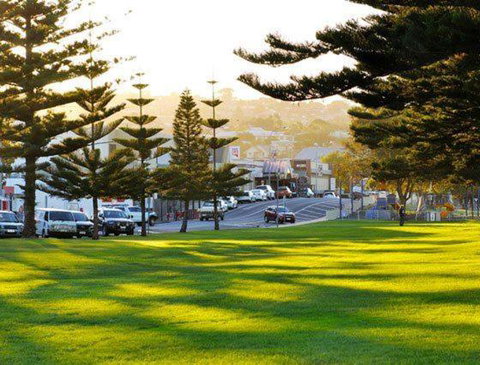 Port Lincoln Villas - Winery Find 1