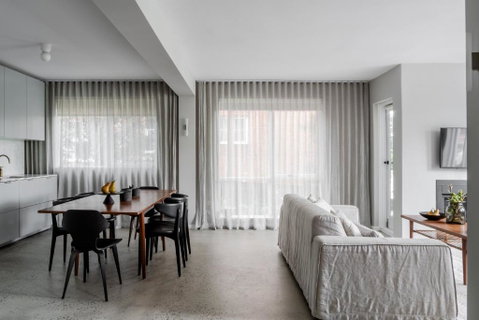 Prestigious In Prahran By Ready Set Stay - Winery Find 2