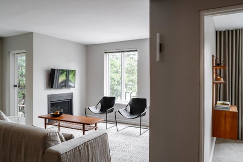 Prestigious In Prahran By Ready Set Stay - Winery Find 0