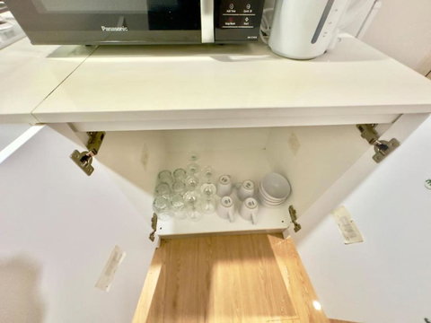 Prime 1BR Near Transport And Retail - Winery Find 1