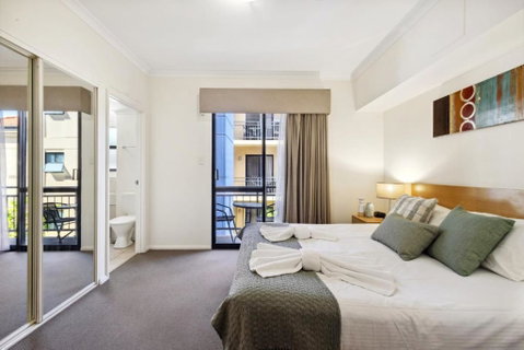Prized Perth Retreat 1BDR - Winery Find 2