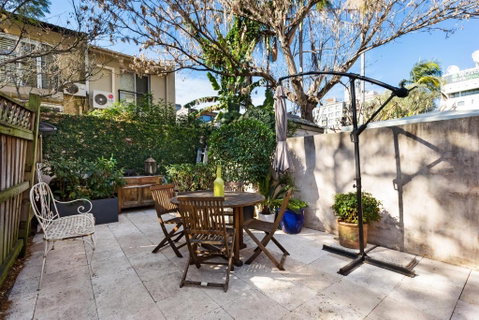Pyrmont Self-Contained Terrace House (64 BUL) - Winery Find 2