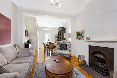 Pyrmont Self-Contained Terrace House (64 BUL) - Winery Find 1