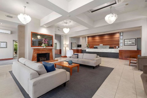 Quality Hotel Mildura Grand - Winery Find 2