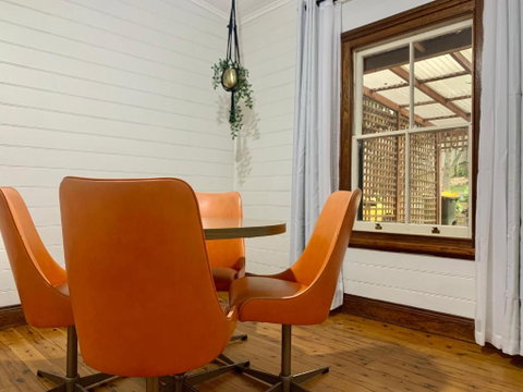 Quarryman Cottage @ 102 - Winery Find 1