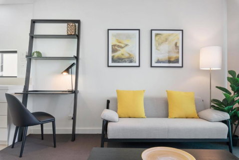 Quattro Apartments - Winery Find 3