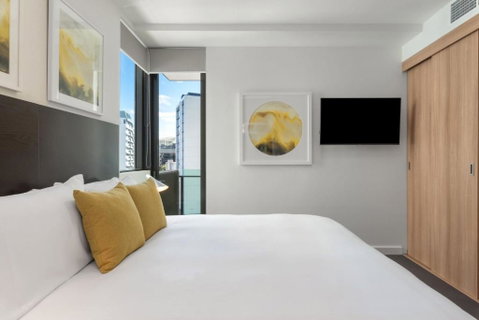 Quattro Apartments - Winery Find 1
