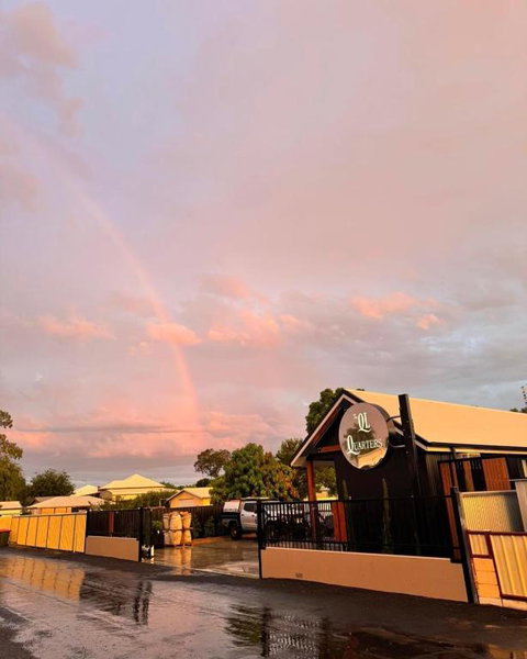 Queensland Hotel - Winery Find 3