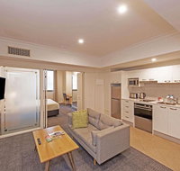 Quality Apartments Adelaide Central - Winery Find
