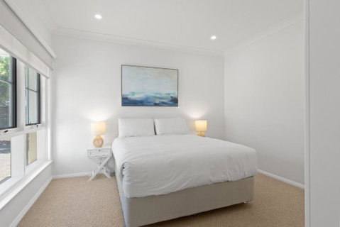 Quiet 2-Bed Retreat With Private Courtyard - Winery Find 2