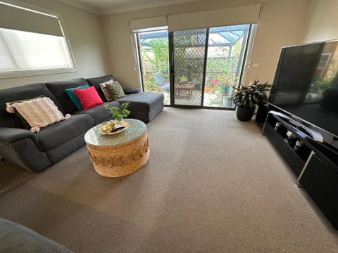 Quiet Comfort For Relaxing Stays - Winery Find 1