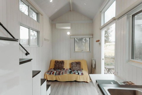 Raintree Farmstay By Tiny Away - Winery Find 2