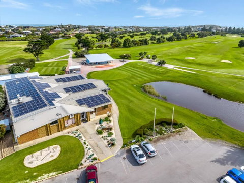 Range View House 23 Bristow Smith Ave Goolwa South-No Linen Included - Winery Find 1