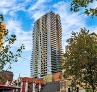Realm Apartments by CLLIX - Winery Find