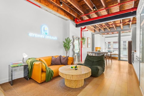 Quirky Loft By Sydney Dreams - Winery Find 0