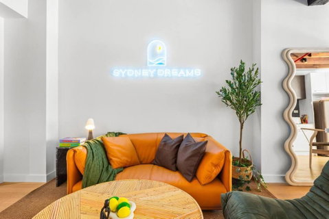 Quirky Loft By Sydney Dreams - Winery Find 1