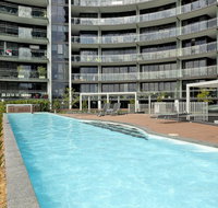 Astra Apartments Canberra - Manhattan - Winery Find