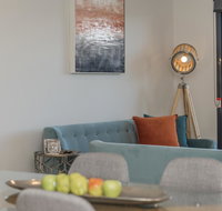 Astra Apartments Newcastle Broadmeadow - Winery Find