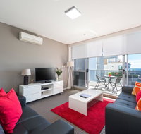 Astra Apartments North Sydney - Winery Find