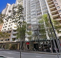 Astra Apartments Sydney - Winery Find