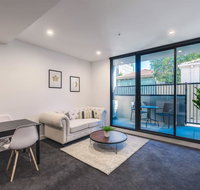 Astrina Deluxe 1 Bedroom - Winery Find