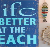 At The Beach - Kiama Surf Beach at your doorstep - Winery Find