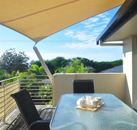 At the Beach - Lennox Head - Winery Find