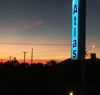 Atlas Motel - Winery Find